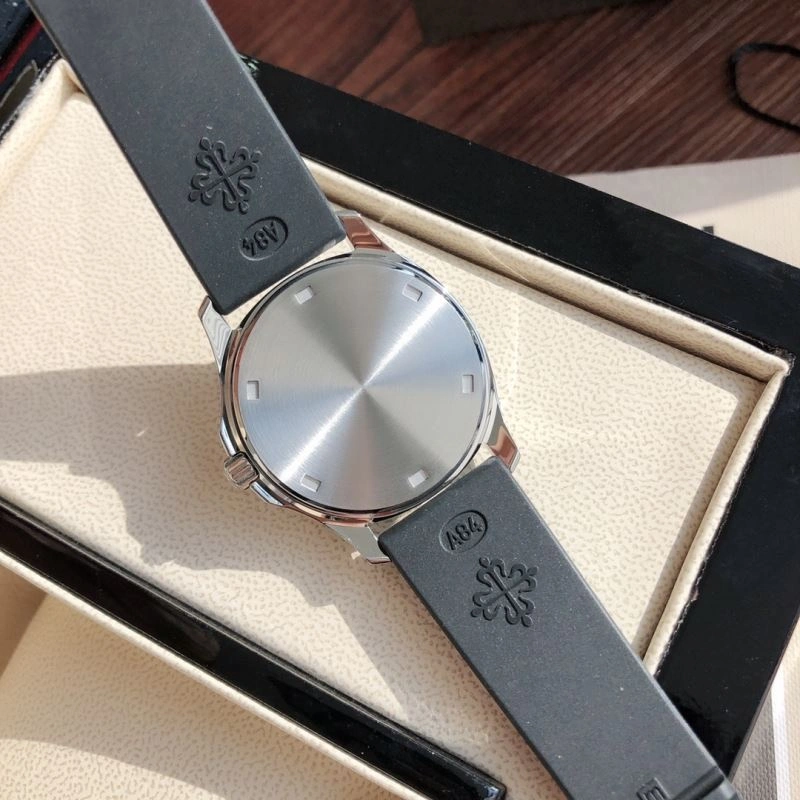 Timeless PATEK PHILIPPE Watches 198212