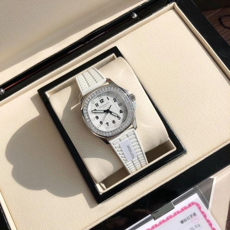 PATEK PHILIPPE Watches Unisex 198219