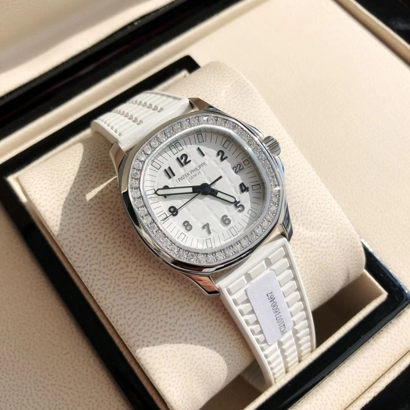 PATEK PHILIPPE Watches Unisex 198219