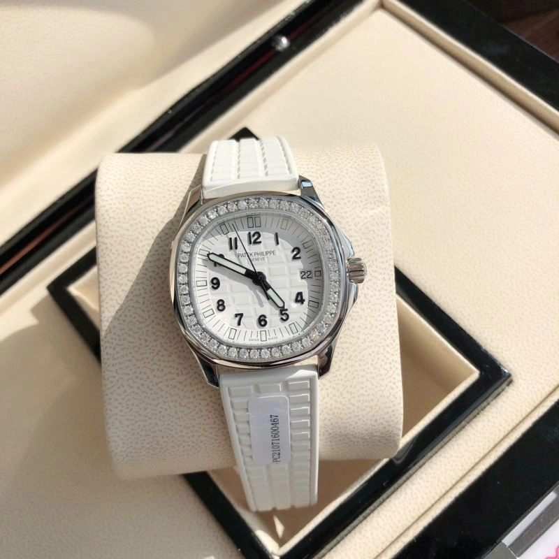 PATEK PHILIPPE Watches Unisex 198219