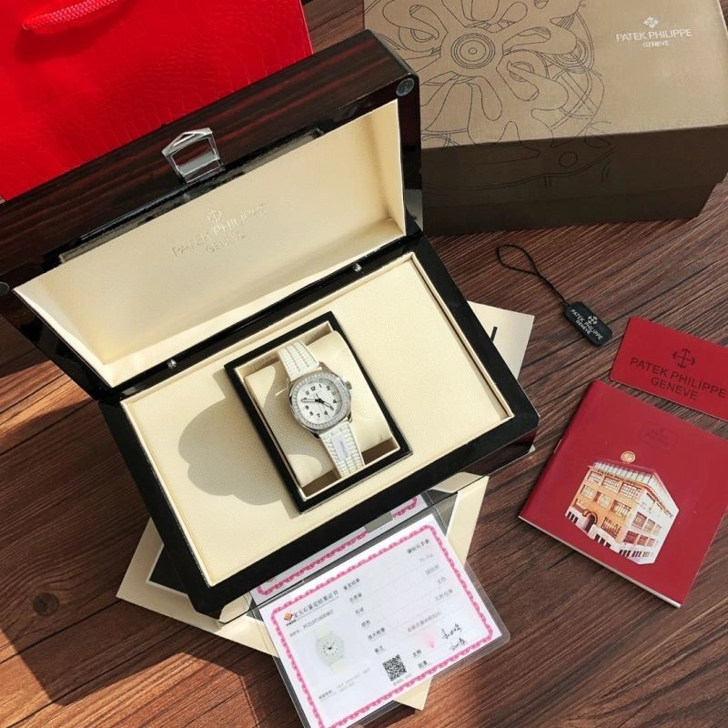 PATEK PHILIPPE Watches Unisex 198219
