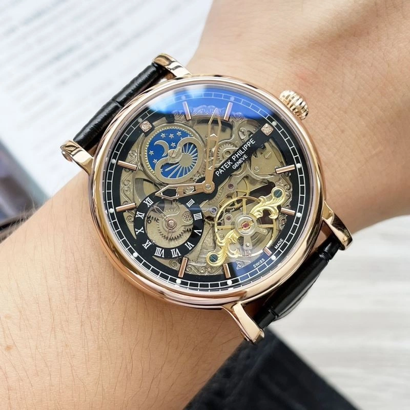 PATEK PHILIPPE Watches Classic 198239