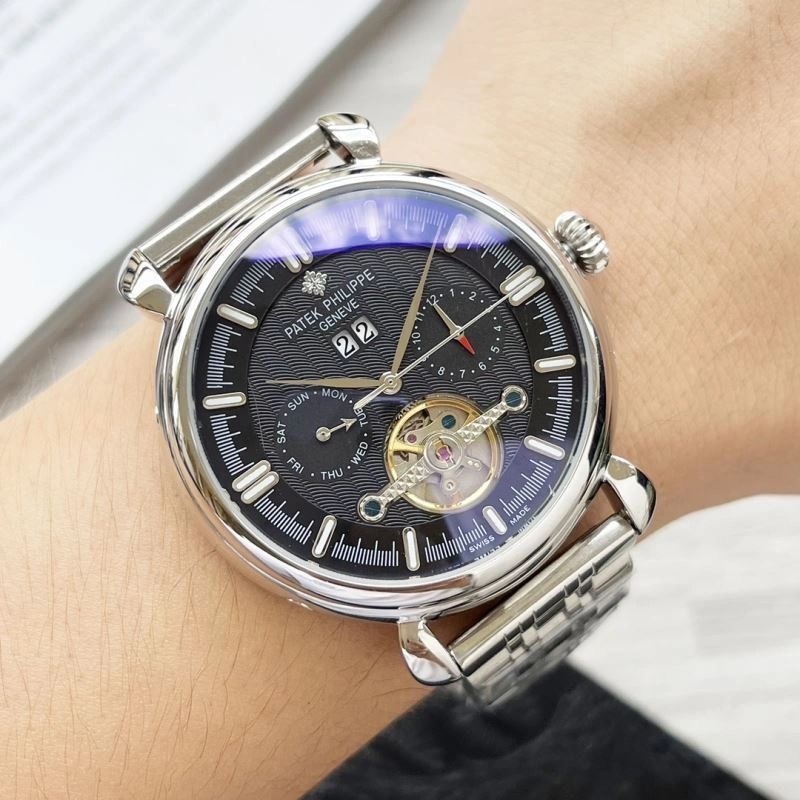 PATEK PHILIPPE Watches Cozy 198213