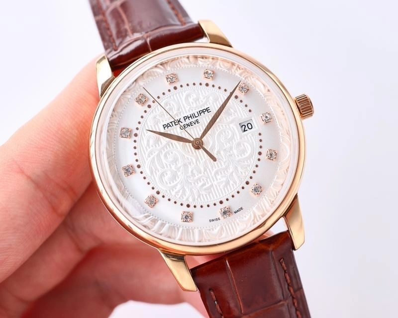 PATEK PHILIPPE Watches FastDry 198214