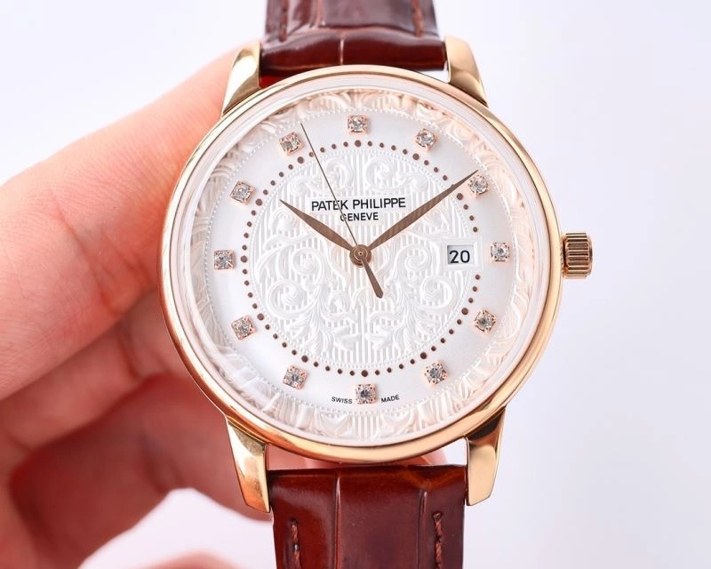 PATEK PHILIPPE Watches FastDry 198214