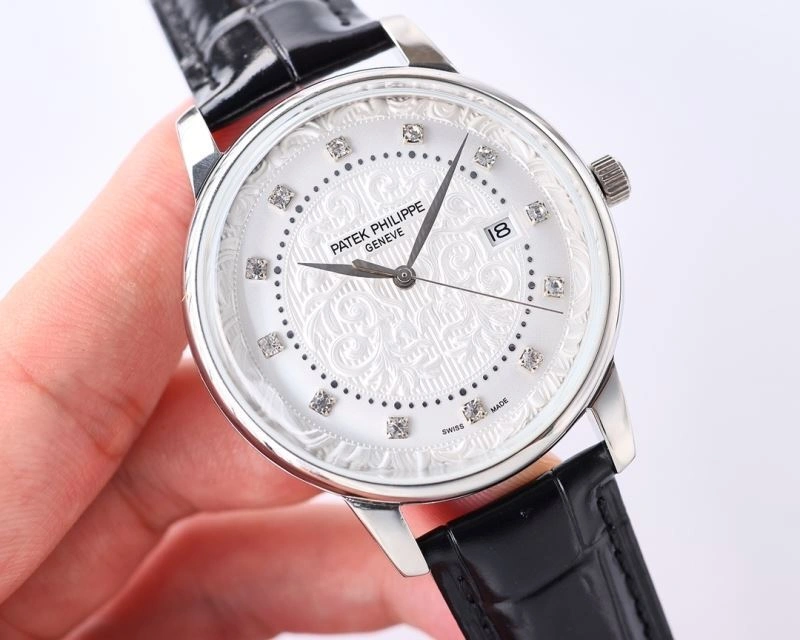 PATEK PHILIPPE Watches FastDry 198214