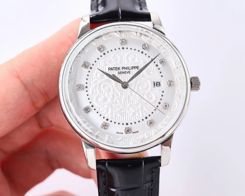 PATEK PHILIPPE Watches FastDry 198214