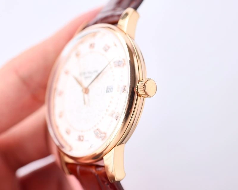 PATEK PHILIPPE Watches FastDry 198214