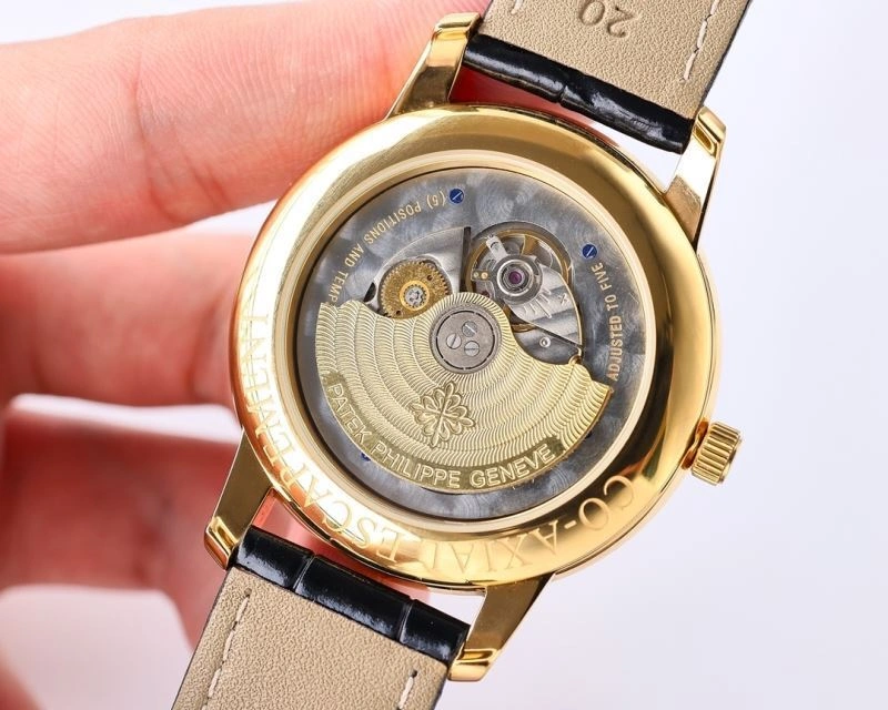PATEK PHILIPPE Watches FastDry 198214