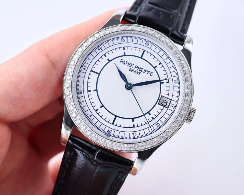 PATEK PHILIPPE Watches Vibrant 198220