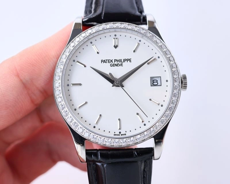 PATEK PHILIPPE Watches Vibrant 198220