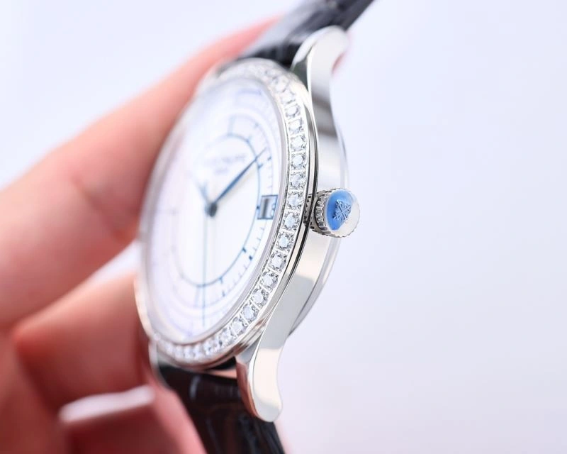 PATEK PHILIPPE Watches Vibrant 198220