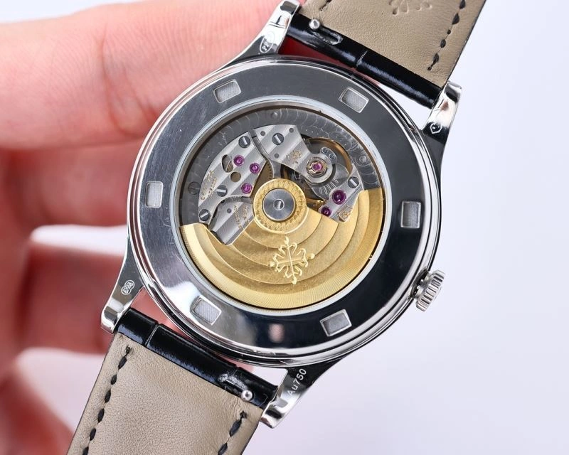 PATEK PHILIPPE Watches Vibrant 198220