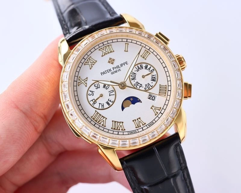 PATEK PHILIPPE Watches TimelessDesign 198222