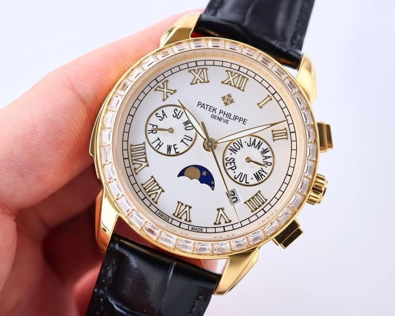 PATEK PHILIPPE Watches TimelessDesign 198222