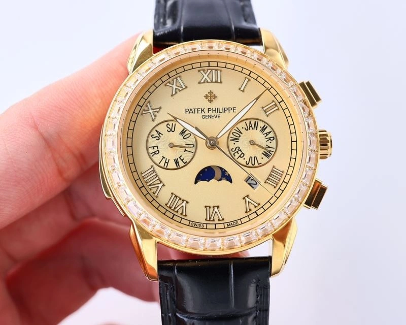 PATEK PHILIPPE Watches TimelessDesign 198222