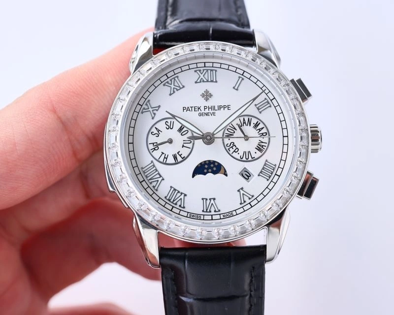 PATEK PHILIPPE Watches TimelessDesign 198222