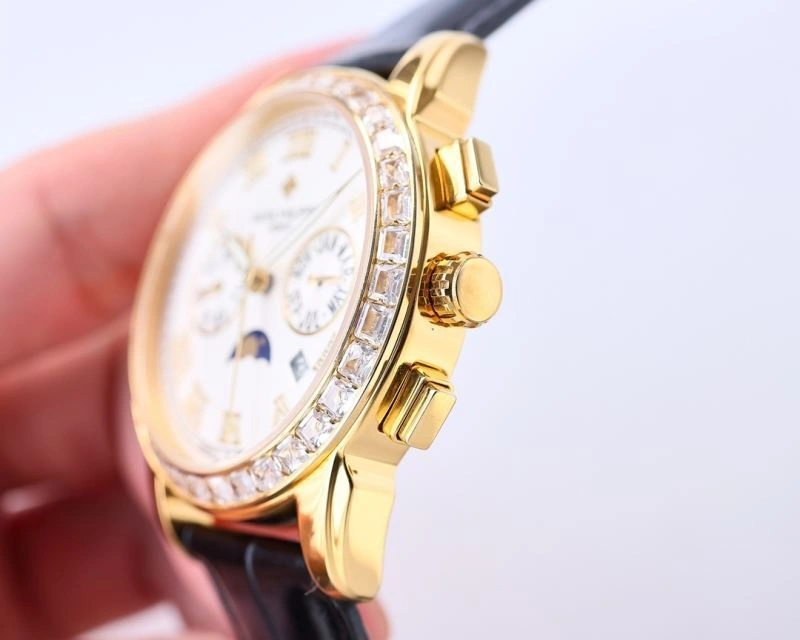 PATEK PHILIPPE Watches TimelessDesign 198222