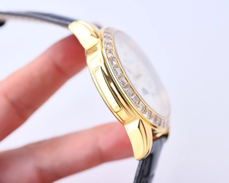 PATEK PHILIPPE Watches TimelessDesign 198222