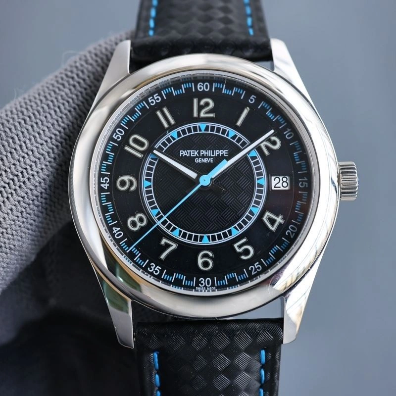 PATEK PHILIPPE Watches Youthful 198216