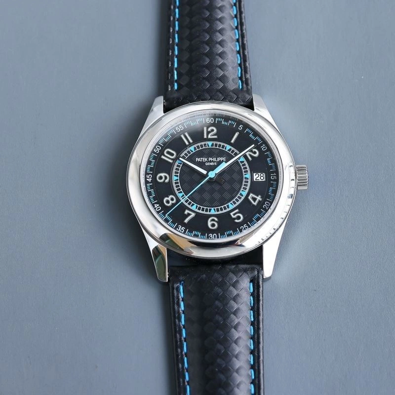 PATEK PHILIPPE Watches Youthful 198216