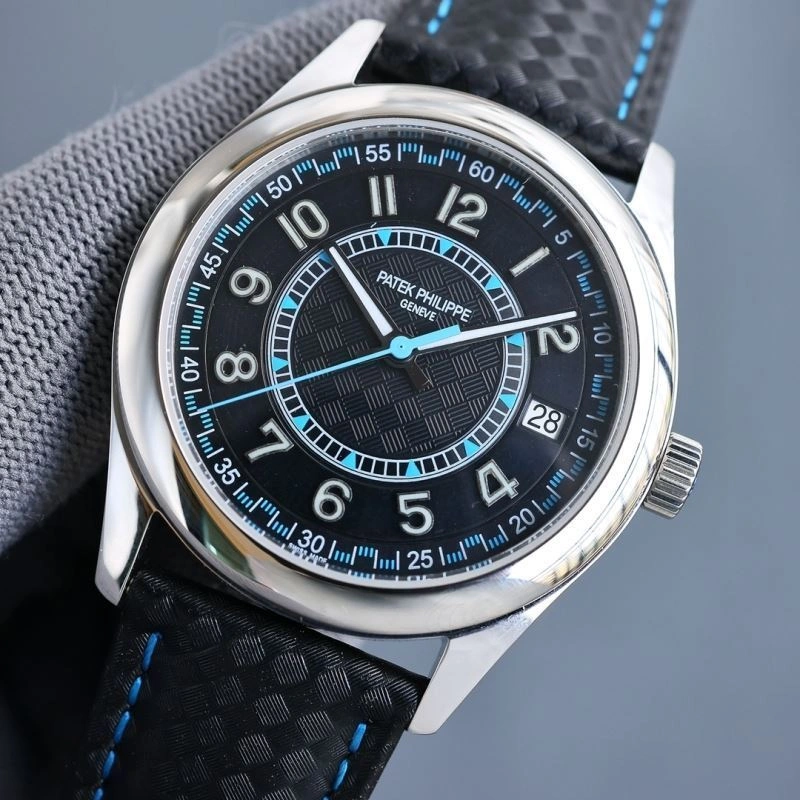 PATEK PHILIPPE Watches Youthful 198216