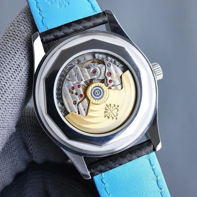 PATEK PHILIPPE Watches Youthful 198216