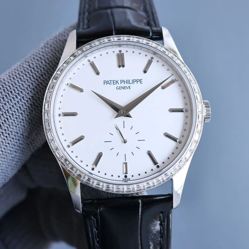 TravelReady PATEK PHILIPPE Watches 198210