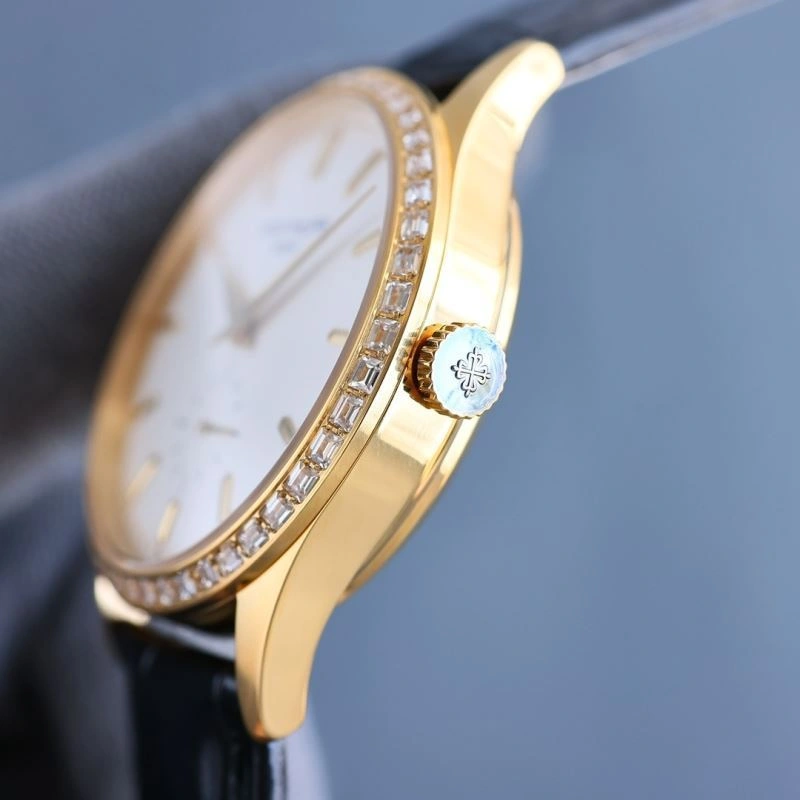 Affordable PATEK PHILIPPE Watches 198208