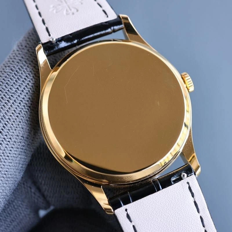 Affordable PATEK PHILIPPE Watches 198208