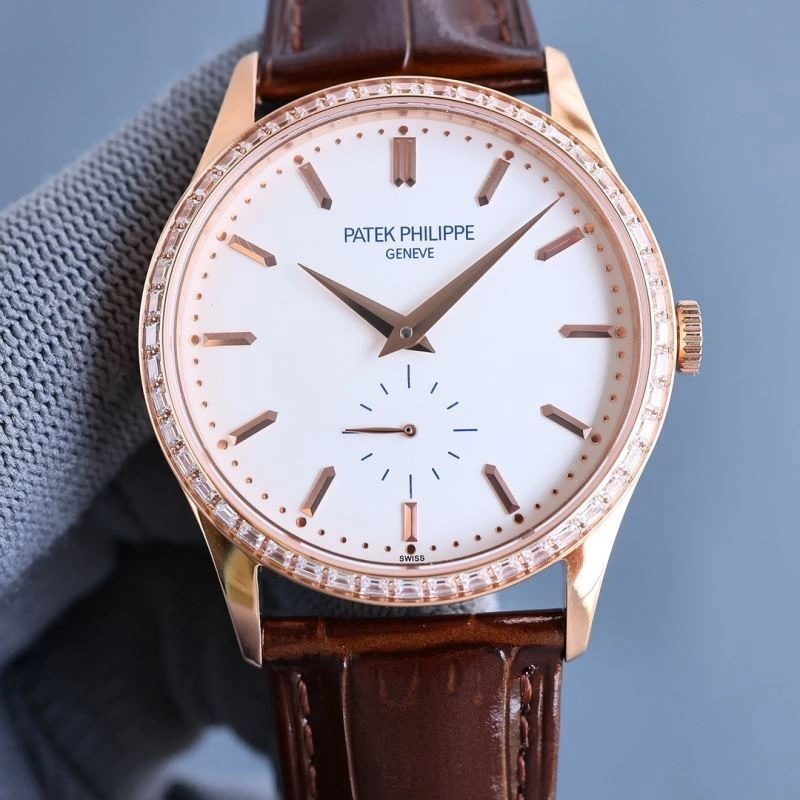 Supportive PATEK PHILIPPE Watches 198223