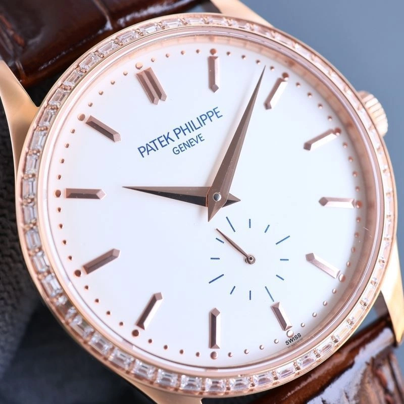 Supportive PATEK PHILIPPE Watches 198223