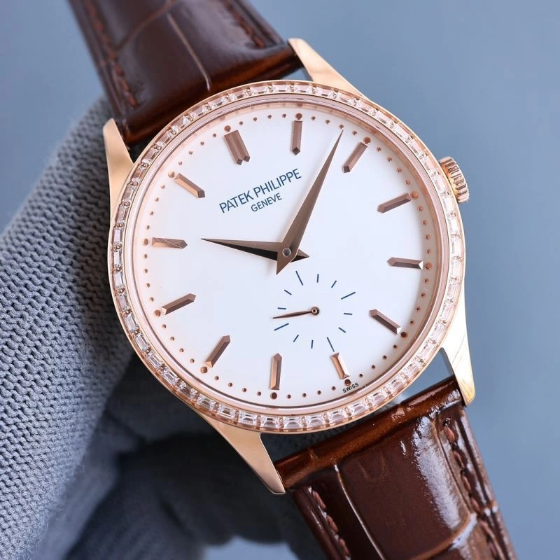 Supportive PATEK PHILIPPE Watches 198223