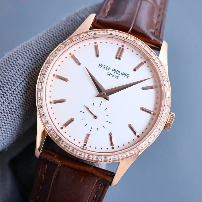 Supportive PATEK PHILIPPE Watches 198223