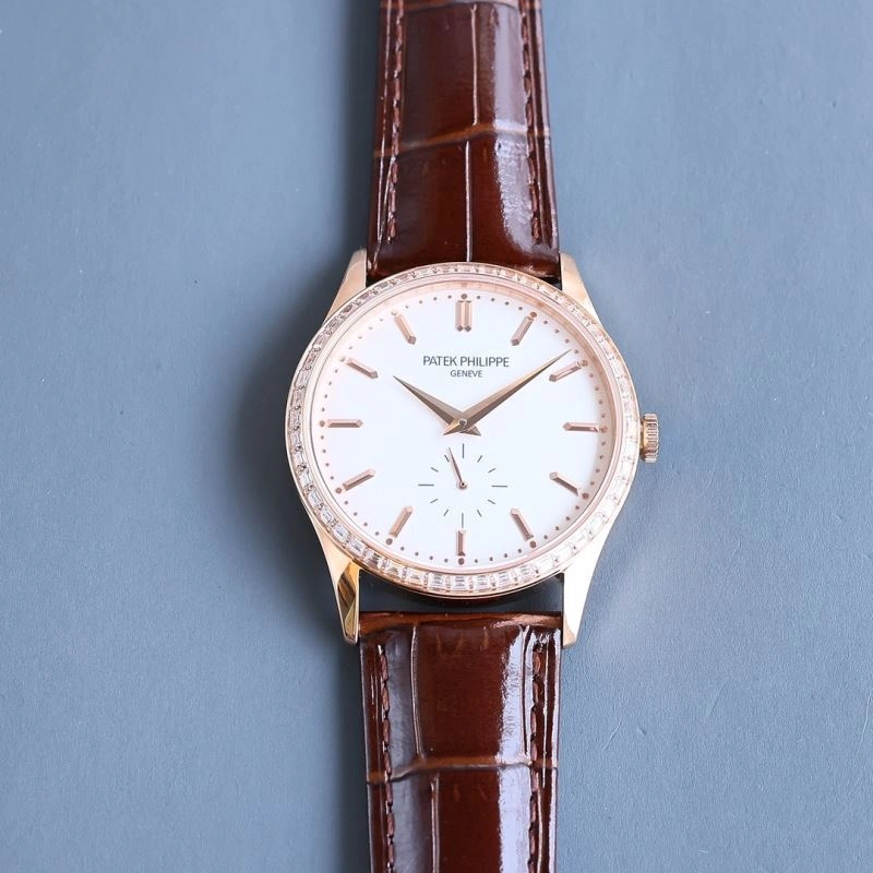 Supportive PATEK PHILIPPE Watches 198223