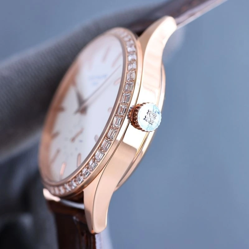 Supportive PATEK PHILIPPE Watches 198223