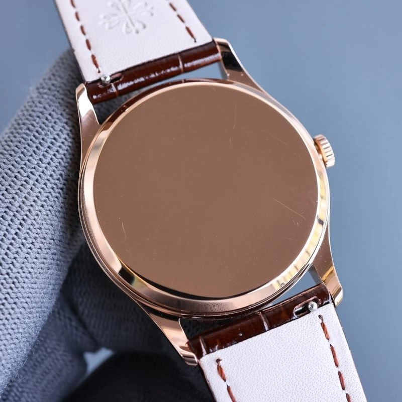 Supportive PATEK PHILIPPE Watches 198223