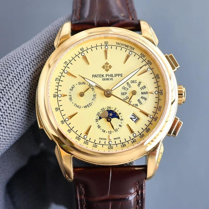 Sustainable PATEK PHILIPPE Watches 198228