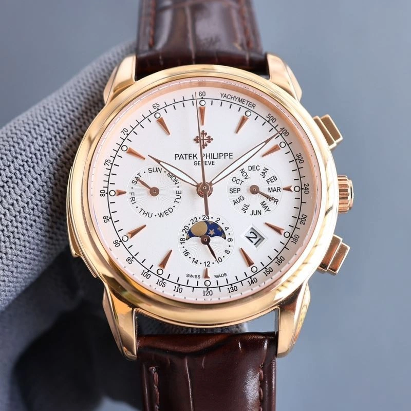 WeatherProof PATEK PHILIPPE Watches 198236