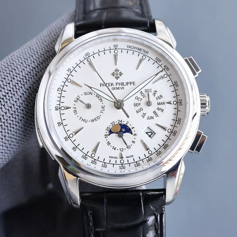WeatherProof PATEK PHILIPPE Watches 198236