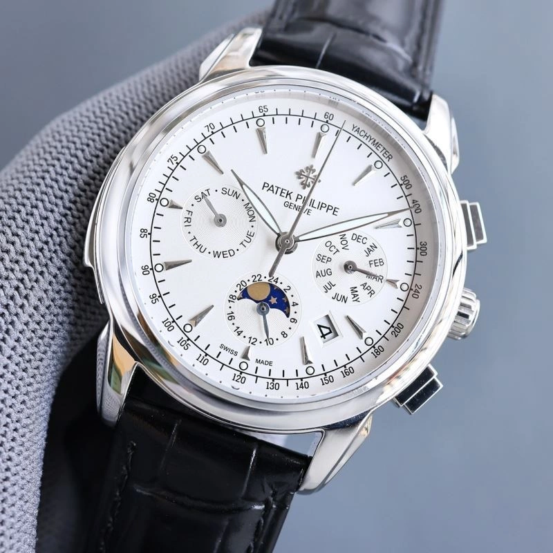 WeatherProof PATEK PHILIPPE Watches 198236