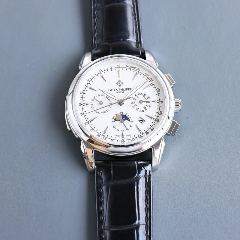 WeatherProof PATEK PHILIPPE Watches 198236