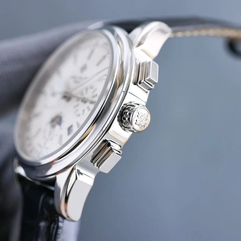WeatherProof PATEK PHILIPPE Watches 198236