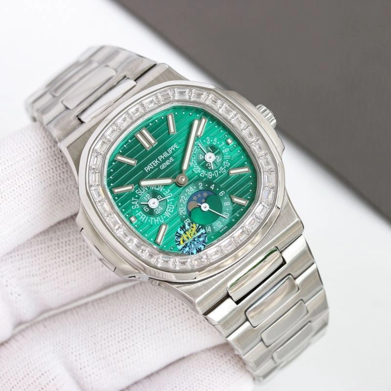 HighPerformance PATEK PHILIPPE Watches 198217