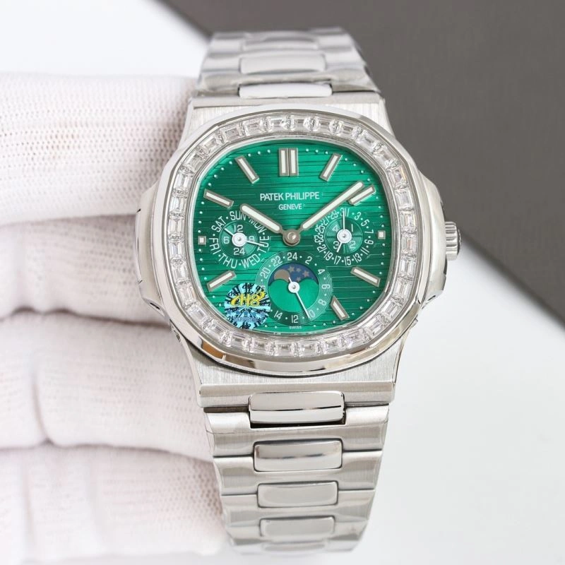 HighPerformance PATEK PHILIPPE Watches 198217