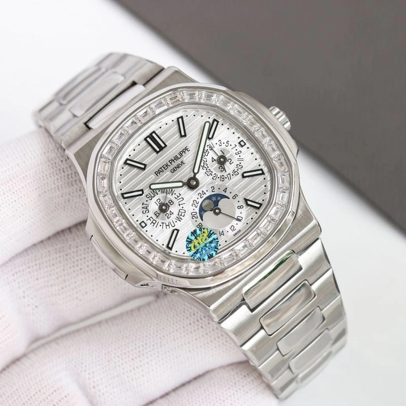 HighPerformance PATEK PHILIPPE Watches 198217