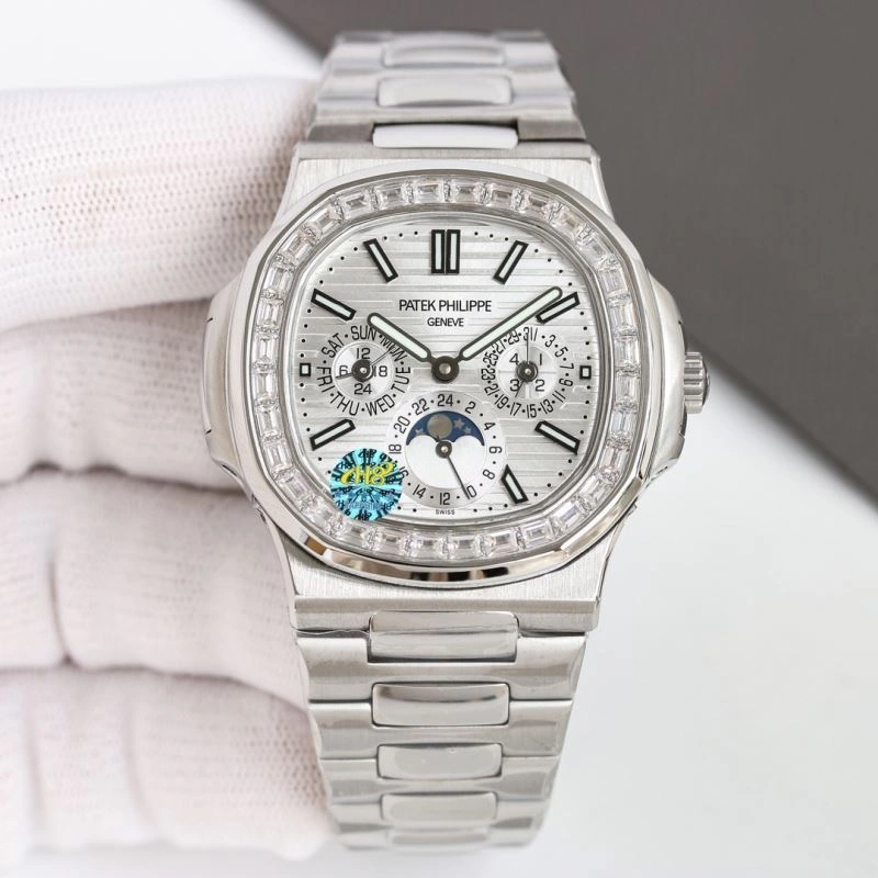 HighPerformance PATEK PHILIPPE Watches 198217