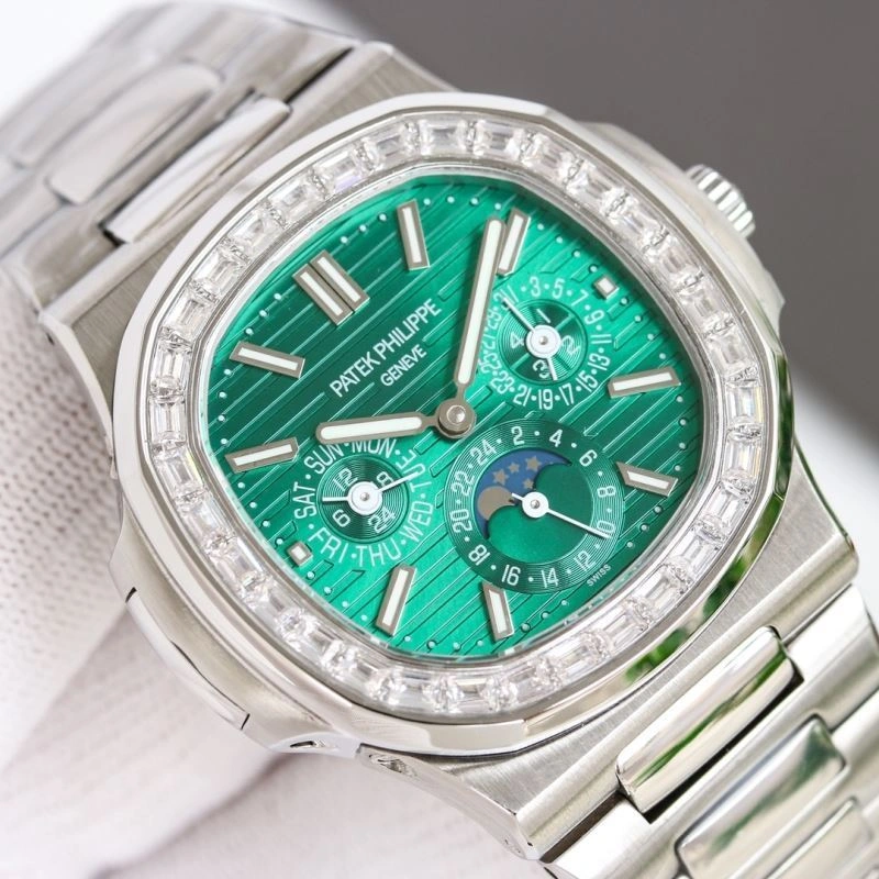 HighPerformance PATEK PHILIPPE Watches 198217