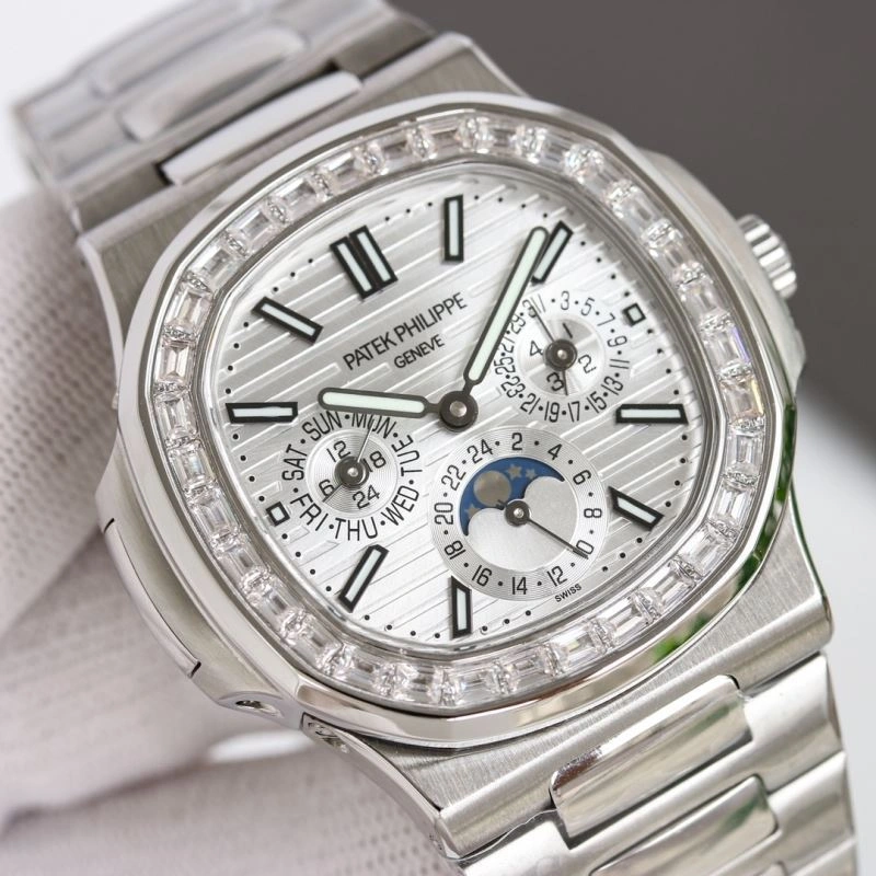 HighPerformance PATEK PHILIPPE Watches 198217