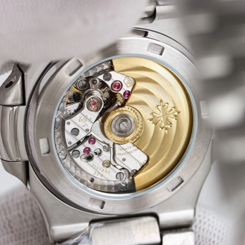 HighPerformance PATEK PHILIPPE Watches 198217
